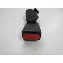 Attache Ceinture Arriere Gauche Bmw Serie 1 F20 Phase 1
